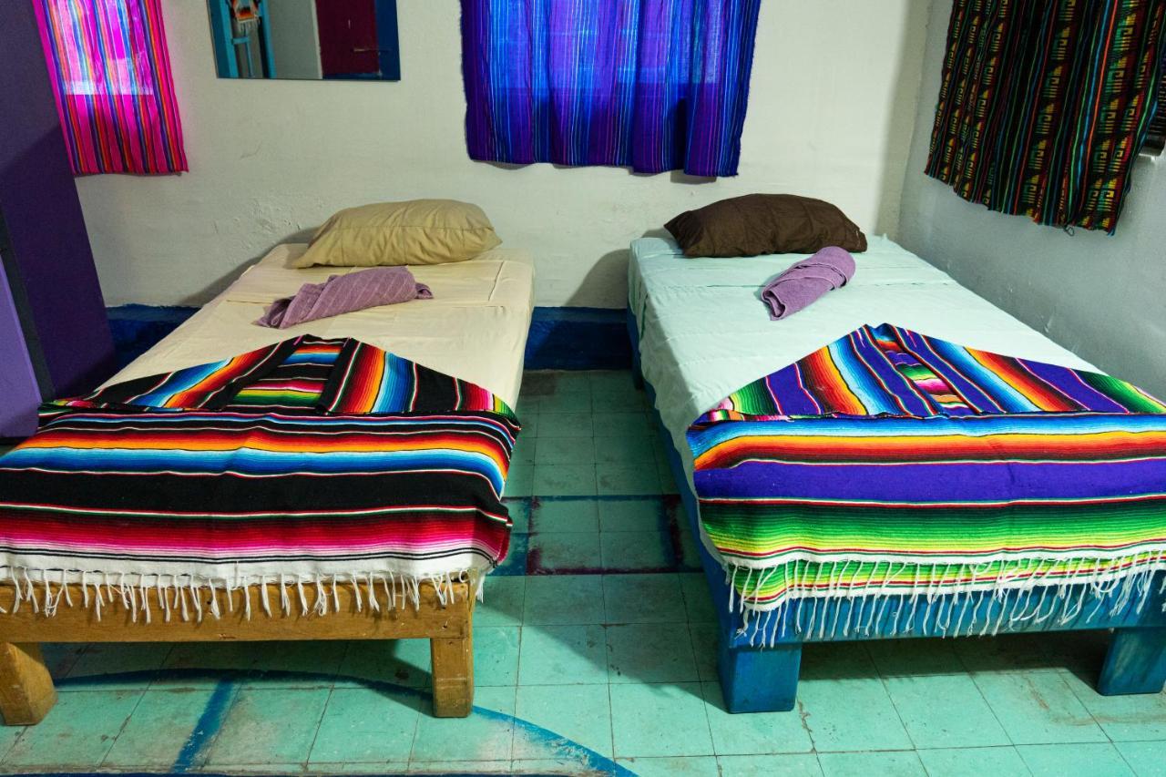 hostal chesal San Luis Potosí Exterior foto